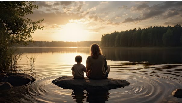 “아이에게 통제되지 않을 자유: 뜻대로 되지 않을 때, 철학이 말해주는 것"