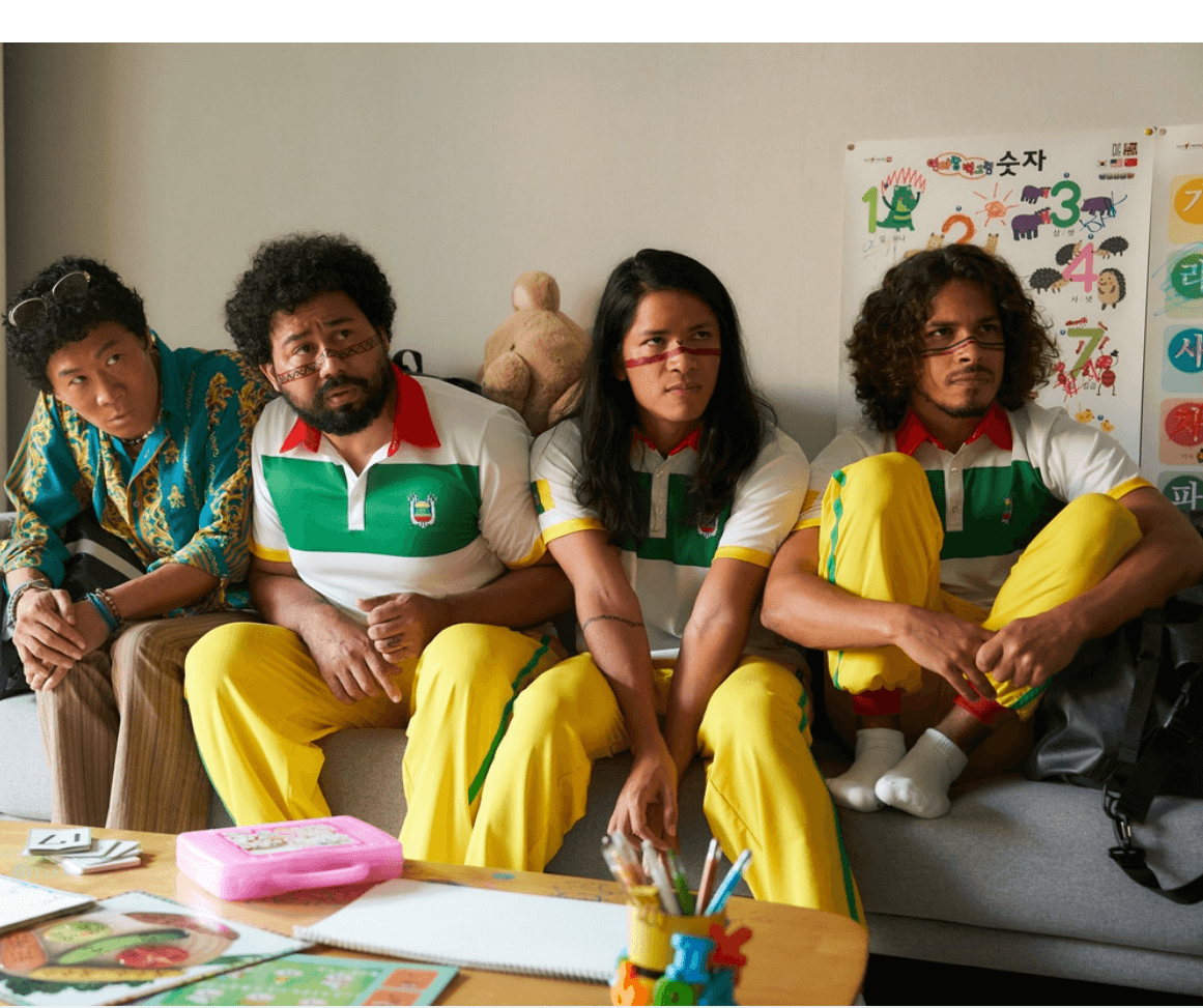 아마존 활명수 후기 관람평3