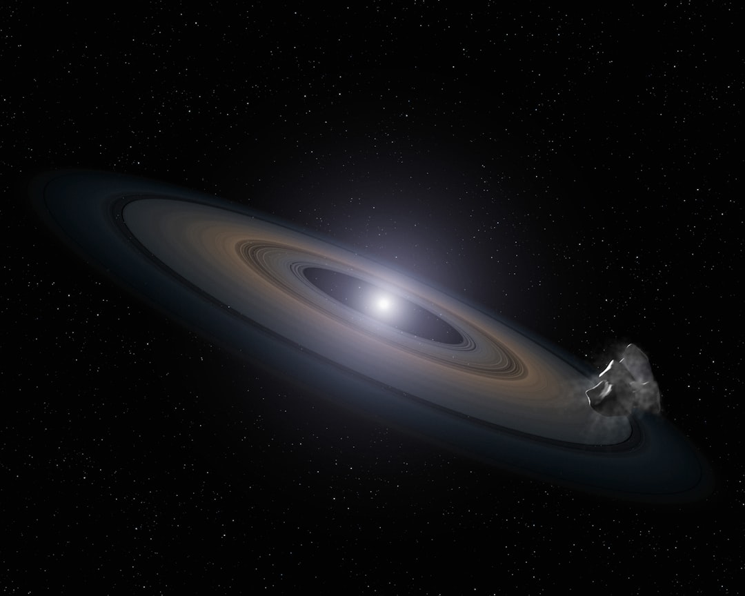 Asteroid