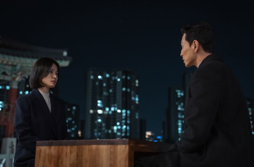 더글로리