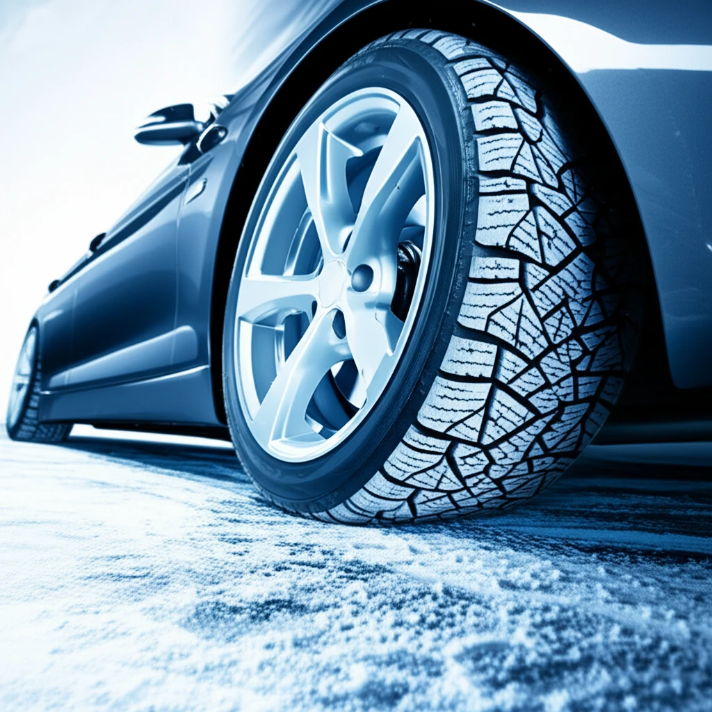 225/45R18 스퀘어 세팅 BMW..
