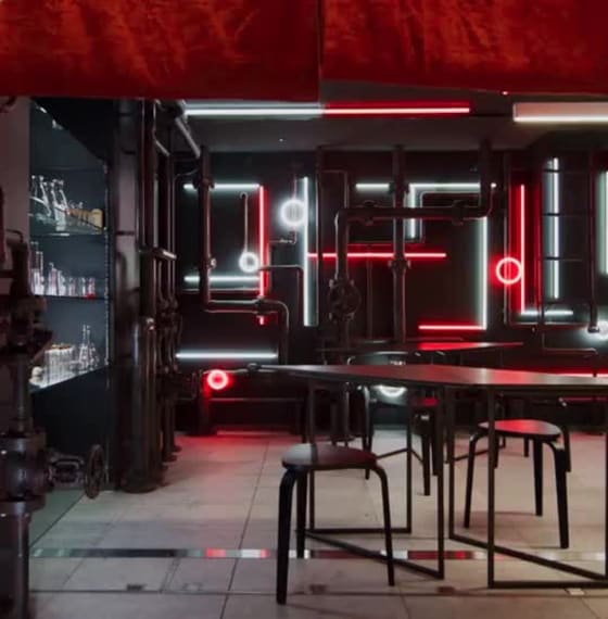 호시노 리조트 카이 벳푸