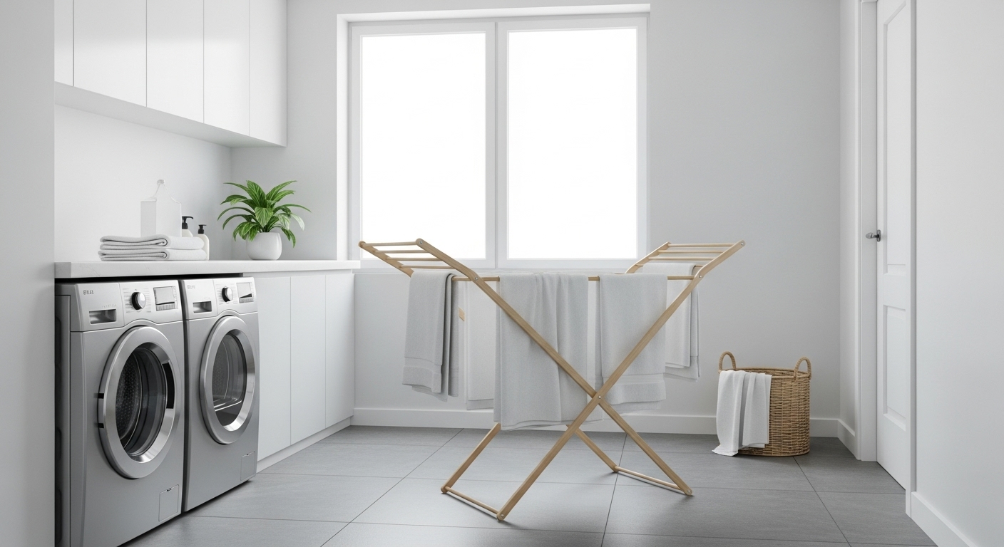 수건냄새없애는방법