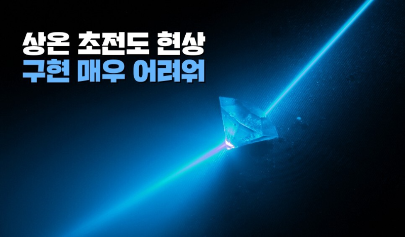 초전도체 도대체 무엇3