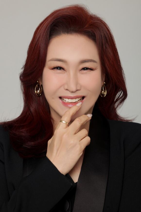 주현미 프로필
