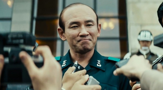 아이와 함께 서울의 봄 관람