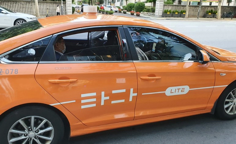 타다 택시 금지법이란?