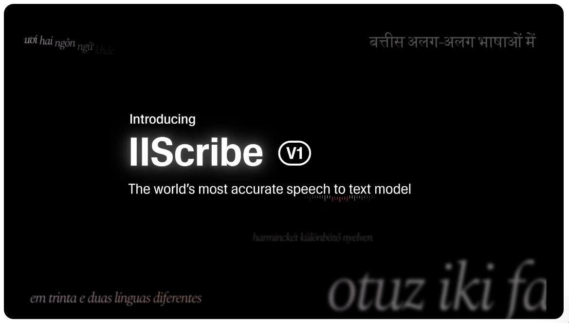 Scribe