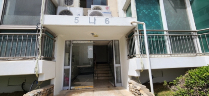 구미 공단 금오로얄맨션 2층 경매 분석(2024타경12377)