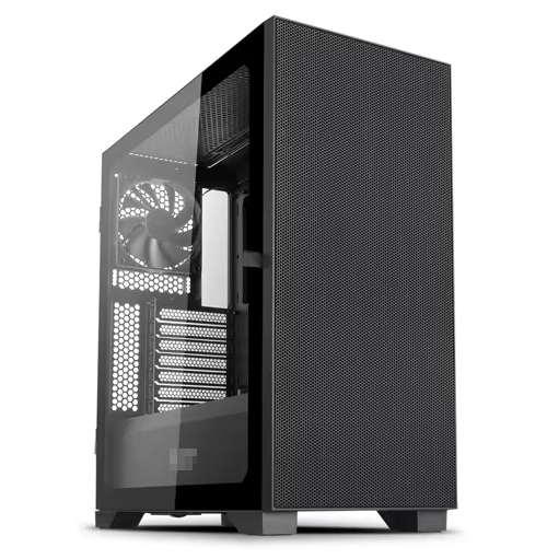 PC CASE