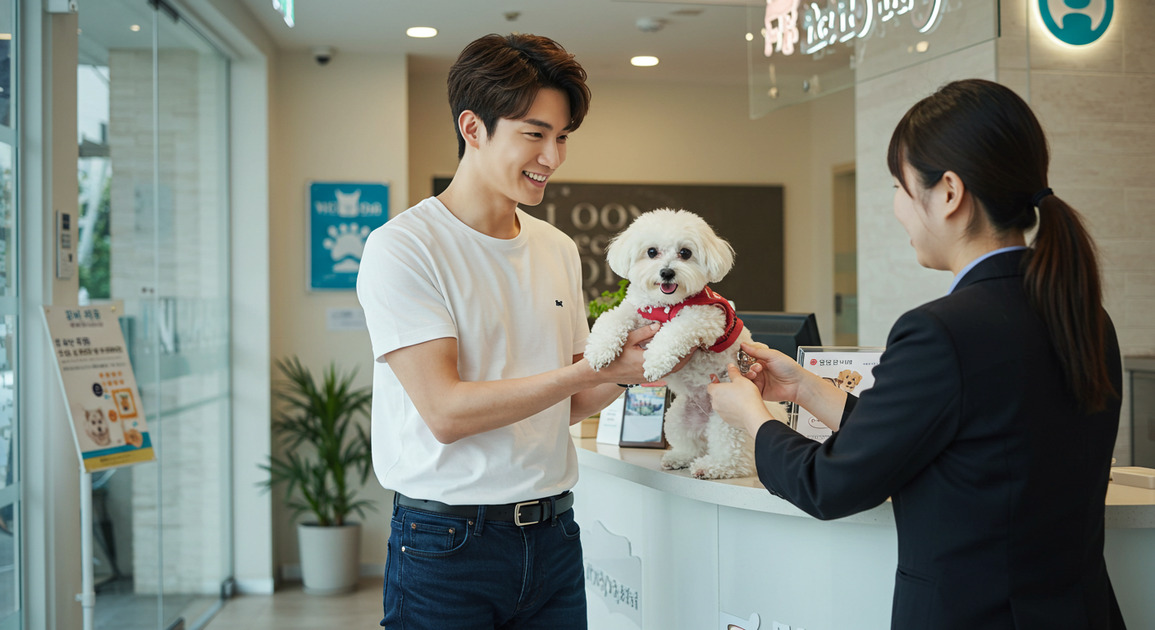 여행 갈 때 반려동물 맡기는 법 &ndash; 호텔&middot;위탁&middot;지인 비교 가이드