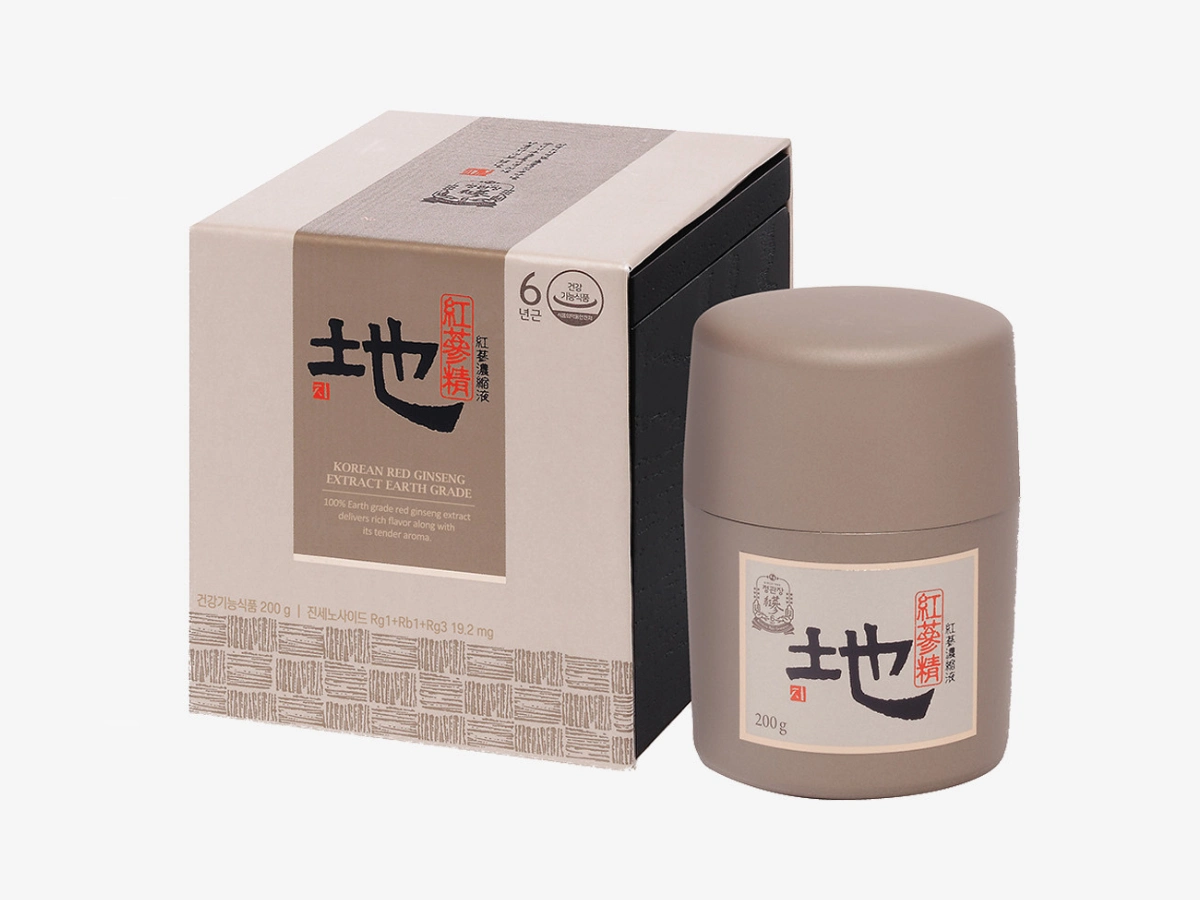 정관장 홍삼정 지