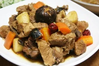 nv_돼지갈비찜 맛있게 만드는법 레시피_17