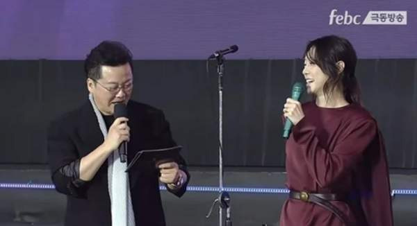 공형진 차지연 무례 발언 논란 총정리｜&ldquo;내가 얘보다 선배&rdquo; 반말&middot;인사 강요&middot;갑질 논란&middot;영상&middot;사과 여부