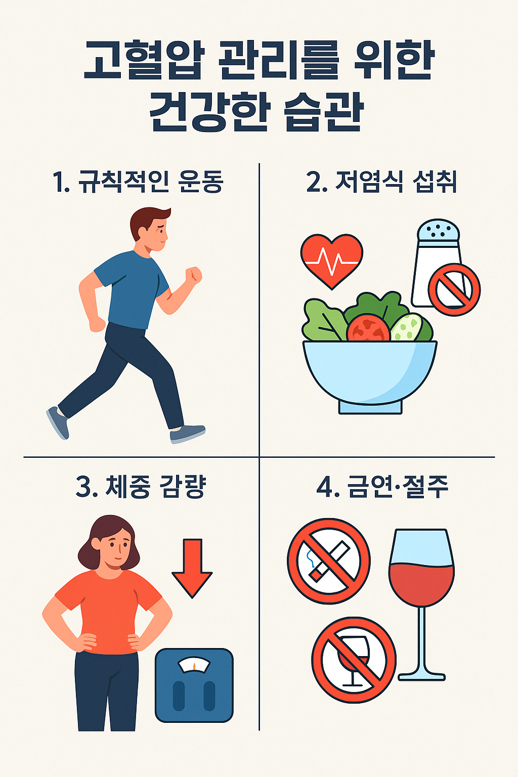 『2025 당뇨병 초기증상 &amp; 예방법 총정리 &ndash; 절대 놓치지 마세요!』