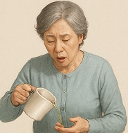 파킨슨병 초기증상