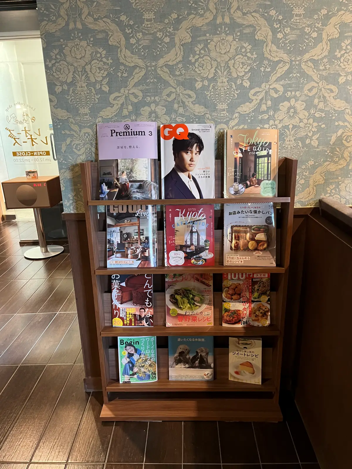 레오즈커피샵-내부-분위기