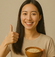 오트밀 효능