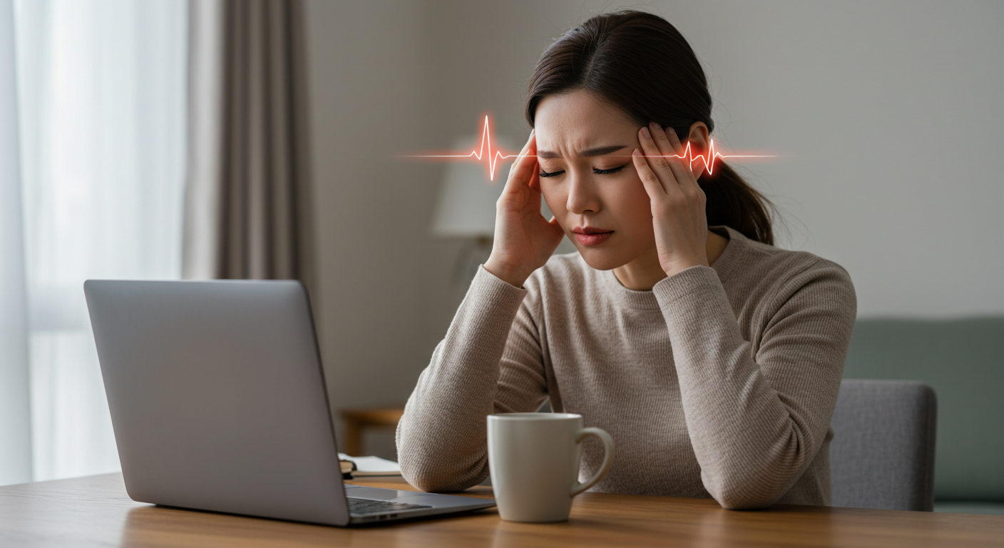 두통, 긴장성두통, 편두통, 두통병원, 뇌신경센터, 두통원인, 머리아플때, 건강정보, 병원추천, 신경과