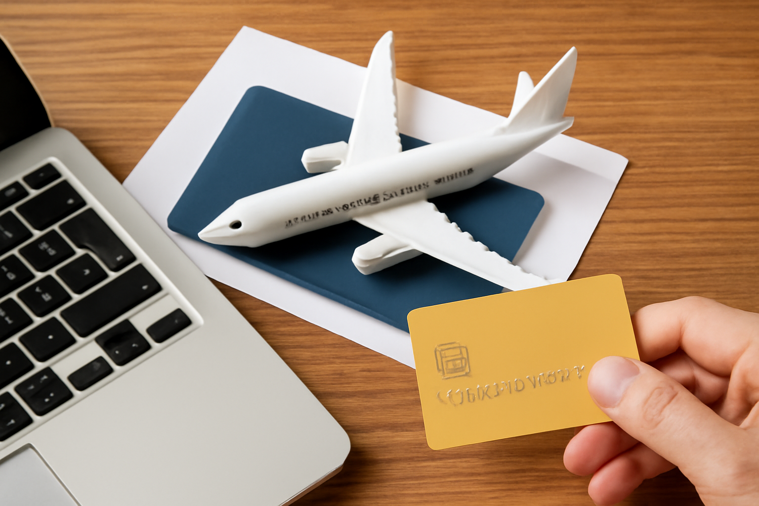 비행기 예매 꿀팁 : 저렴하게 항공권 예약하는 비법 공개! 관련 사진