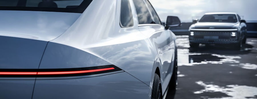 현대 그랜저 GN7