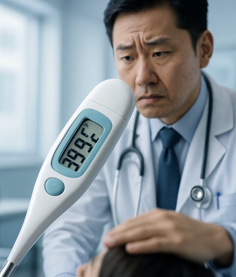 초기 신호&amp;#44; 놓치지 말아야 할 변화들