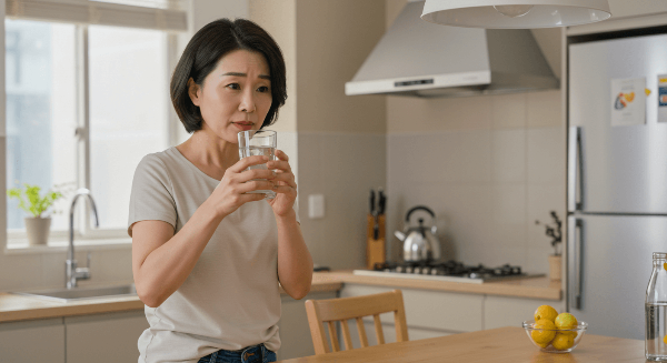 당뇨 증상 10가지 사진 10