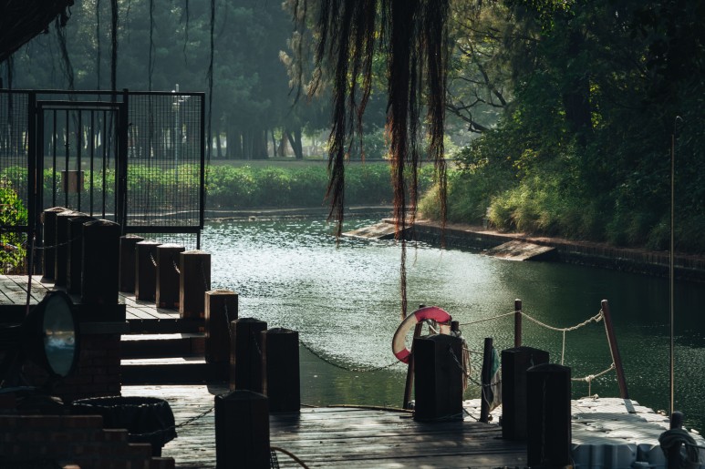 대만 자유여행 코스 추천 : 매력적인 타이난 해안 지역 자유여행