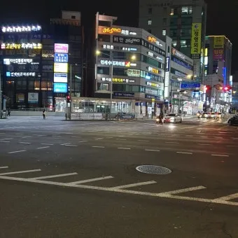 성북구 러닝코스 베스트6 힐링부터 챌린지까지 추천 코스_7