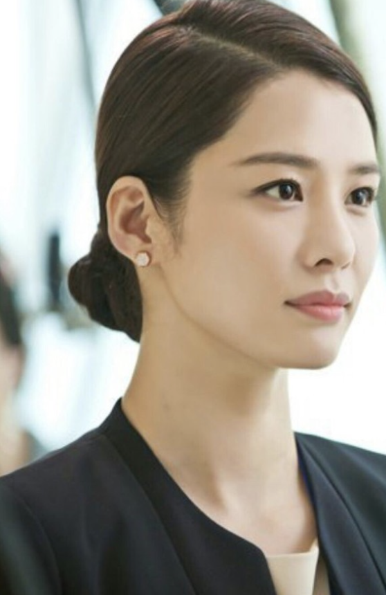 김현주 외모