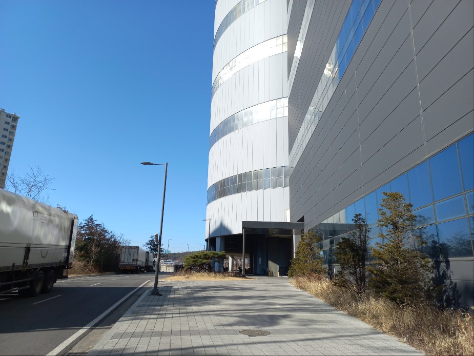 고양 쿠팡물류센터 웰컴데이