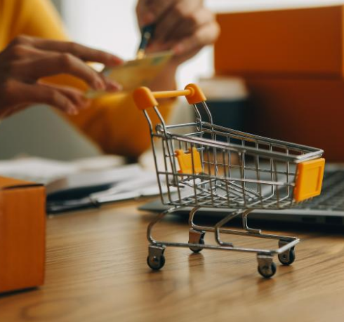 남녀별 의류와 신발 사이즈 변환표