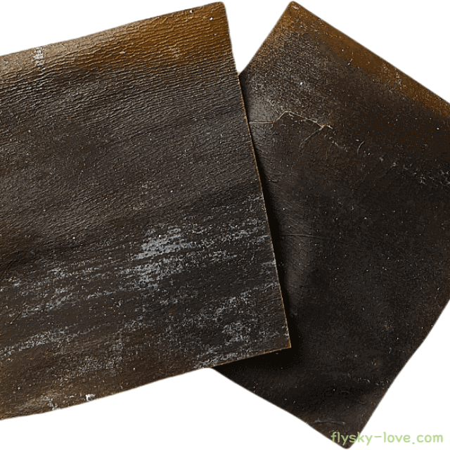 혈압이 높은 체질에 도움이 되는 다시마