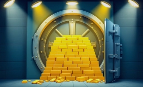 오늘의 금시세: 1돈 24K, 18K, 14K 사고 팔때 가격