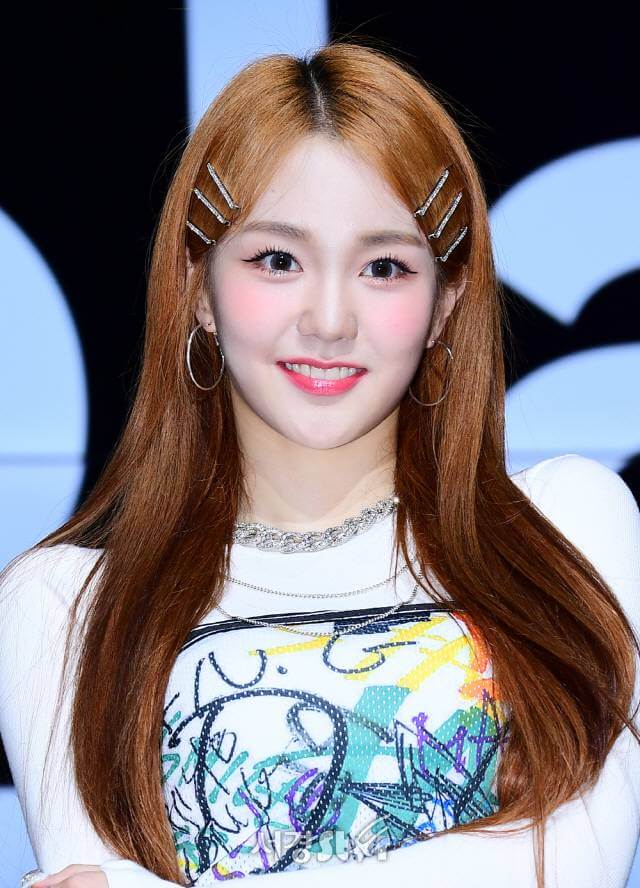 EBS 목금 드라마 ''네가 빠진 세계' - 나나