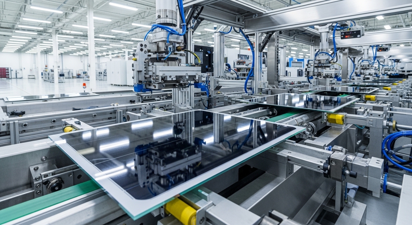 2026 미국 태양광 주식 추천] 인공지능 데이터센터 수요 폭발&amp;#44; 저평가된 톱 3 종목 분석