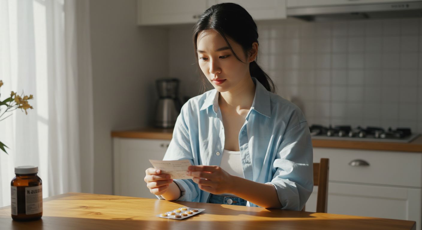 부신피질호르몬제 효과 부작용 총정리