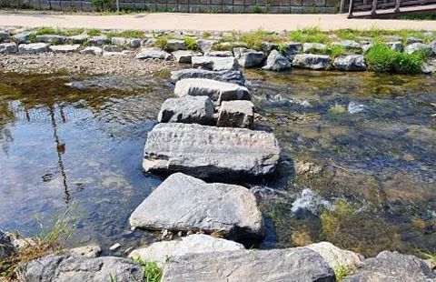 공주산성시장문화공원