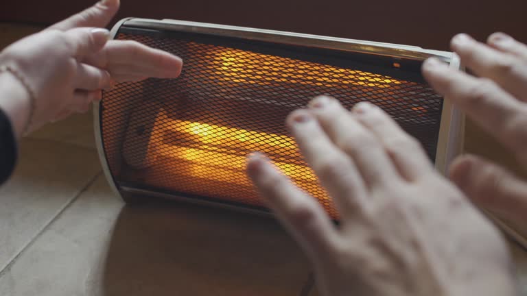 저온화상 원인과 위험 요인