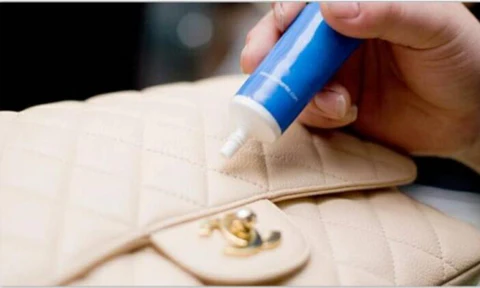 남은 로션 재사용하는 방법