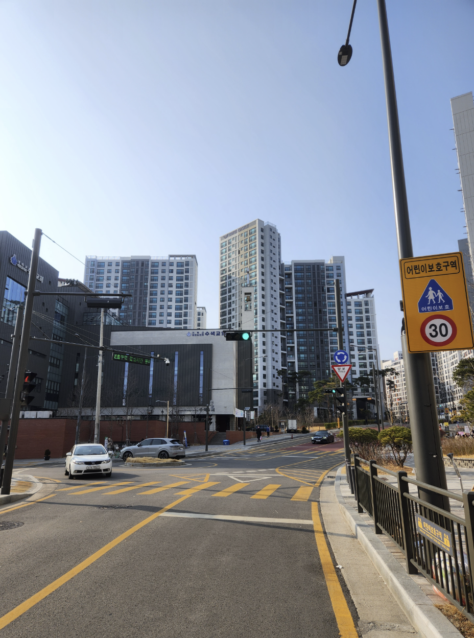 DMC롯데캐슬더퍼스트