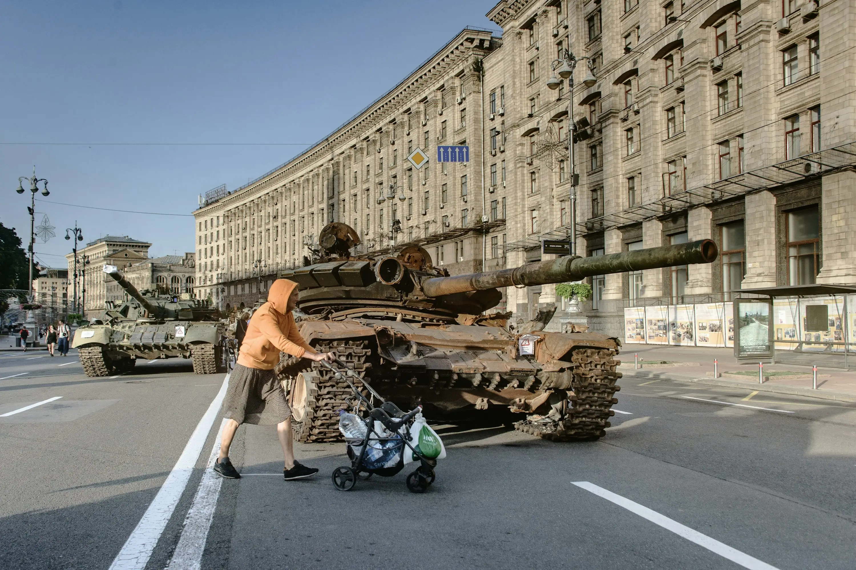 지정학적 리스크 관련주