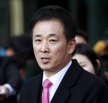 유영하 변호사 프로필 나이 고향 학력 지역구