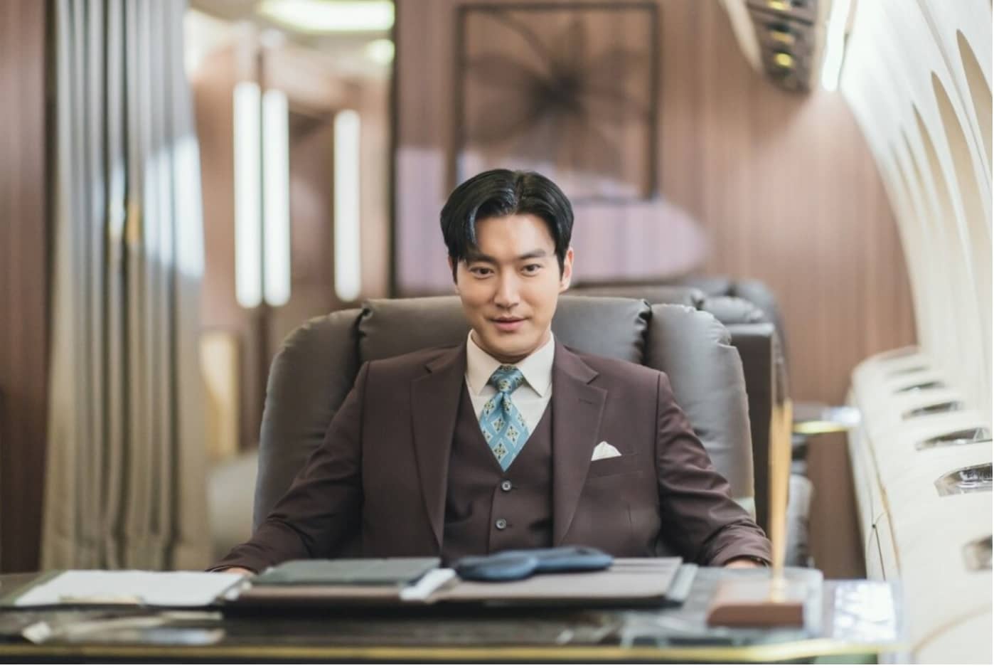 이재 곧 죽습니다 최시원
