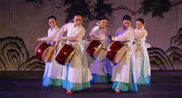 거리에서 만나는 세계 예술, 목포세계마당페스티벌