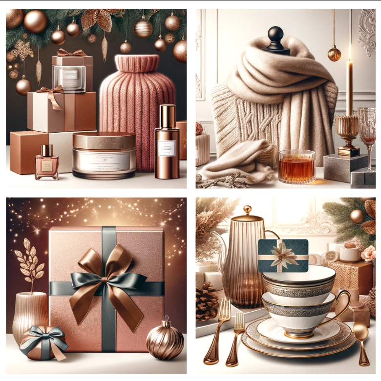40대 여자 크리스마스 선물 추천 센스있게 TOP5