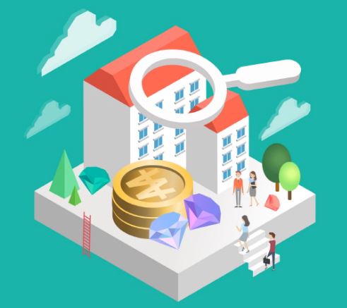 아파트-담보대출