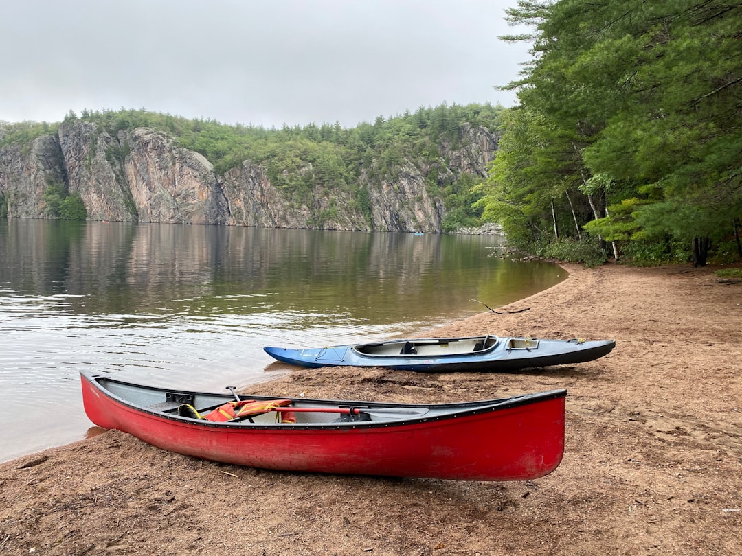 Camping gear