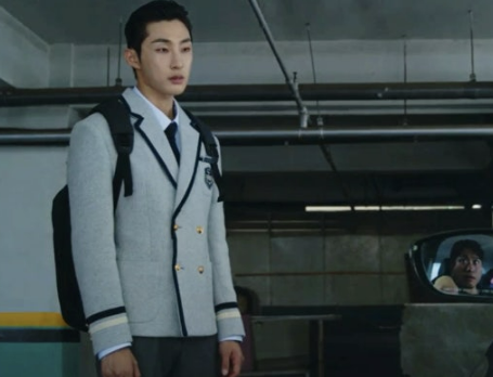 약한영웅 시즌3