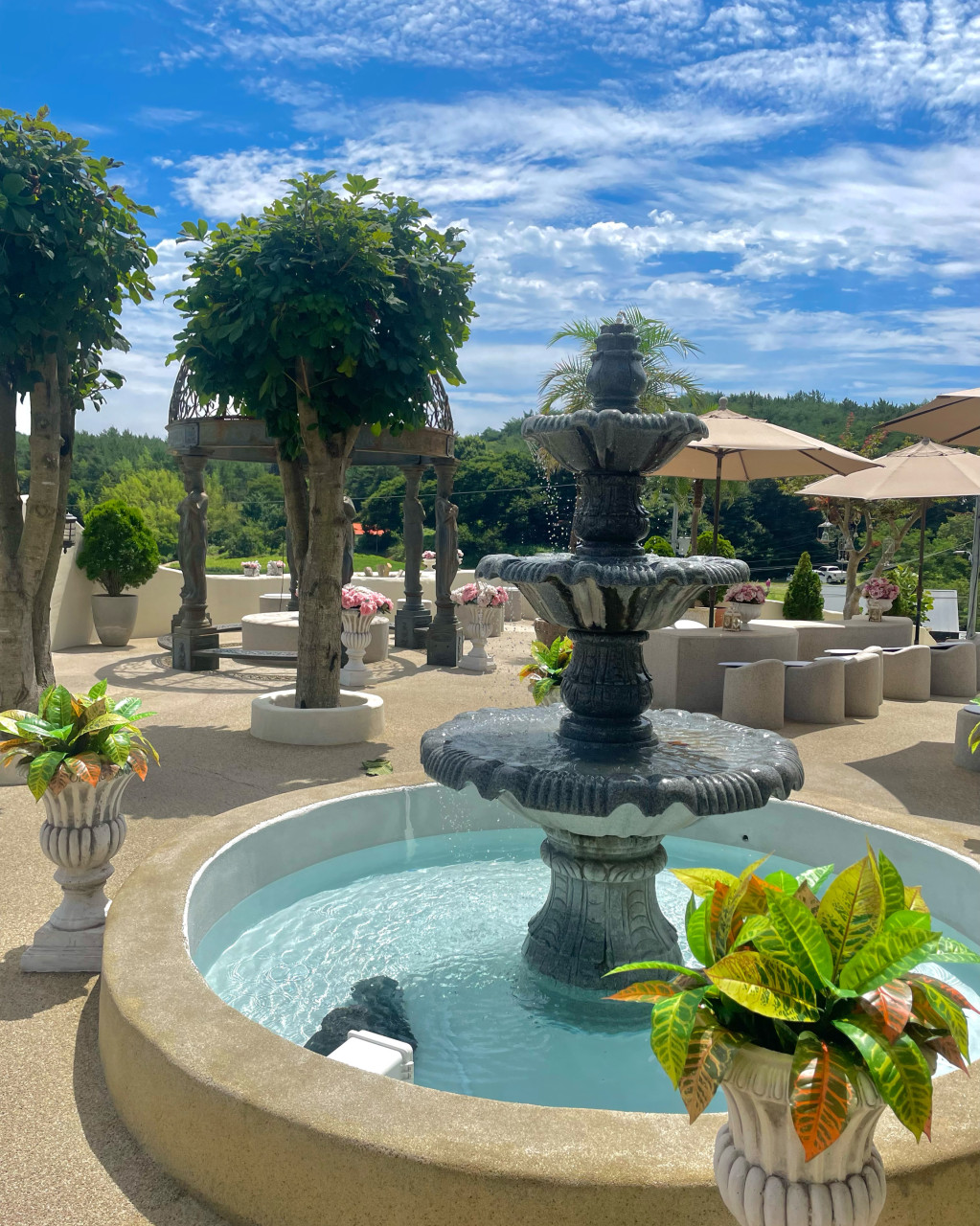 트레블브레이크커피